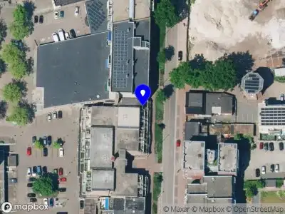 Nieuw bedrijf VvE Flatbezit Wilhelminastraat Emmen