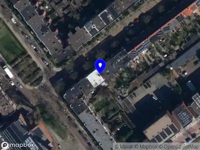 Vereniging van Eigenaars Star Numanstraat 5, 5A en 5B