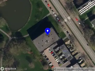 Nieuw bedrijf Vereniging van Eigenaars Appartementengebouw Archipelweg, locatie Boerhave, te Leeuwarden