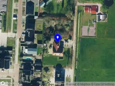 Vereniging van Eigenaars "De Morene", Jennerstraat 50-236 (even nummers) te Hoogeveen Hollandscheveld