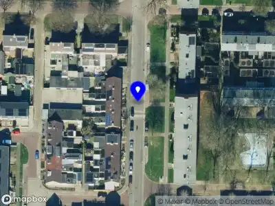 Vereniging van Eigenaars van de Ericaflat te Hoogeveen