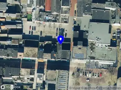 Nieuw bedrijf V.v.E. De Penning