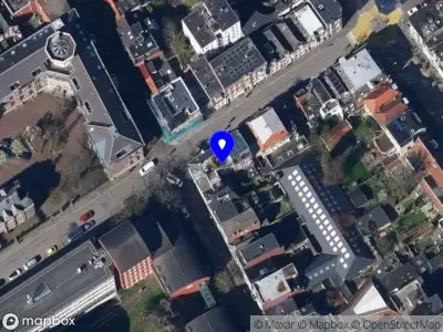Vereniging van Eigenaars Complex Nieuwe Kijk in ´t Jatstraat 71 en Kleine Kruisstraat 20 en 20a te Groningen Groningen