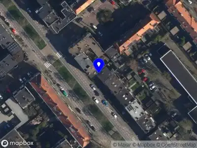 Nieuw bedrijf VvE J.C. Kapteijnlaan 23 en 23a te Groningen