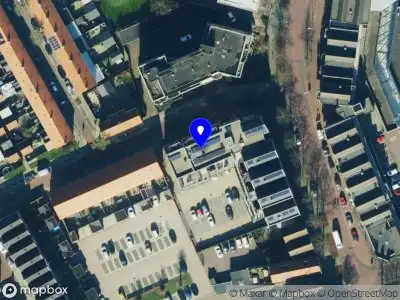 VvE appartementen De Tamboer