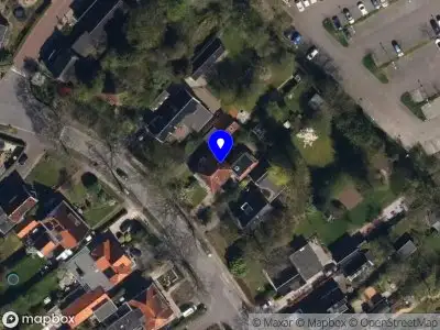V.v.E. gebouw Bessemoerstraat 9 en 9a HAREN GN