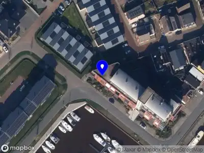 V.v.E. Dokstate Delfzijl