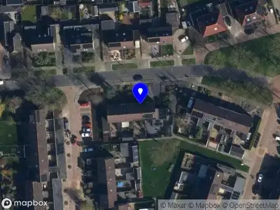 Buurtvereniging de Lachende Vos Kollum