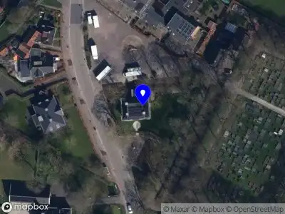 Stichting Herstel Erfgoed De Marne Eenrum
