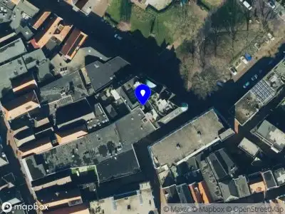 Nieuw bedrijf VVE Slotstaete