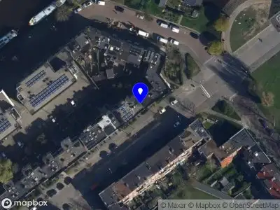 V.v.E. Thomassen à Thuessinklaan 56 en 56a Groningen