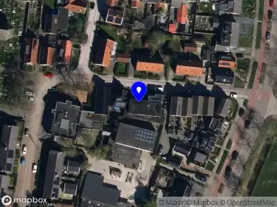 Stichting Netwerk Oost-Friesland Lekkum