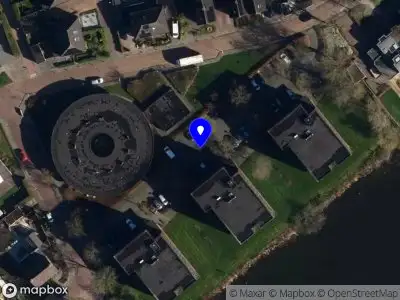 V.v.E. De Wiekslag 3 te Sneek Sneek