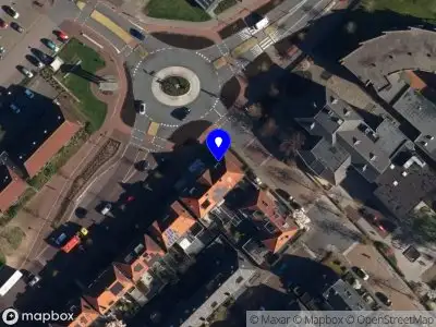 St. Derdengelden Advocatenkantoor Crozier