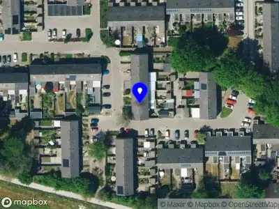 Stichting Bird's Nest Society