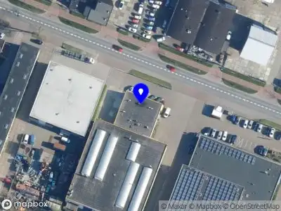 Jansen en Heuning Beheer B.V.