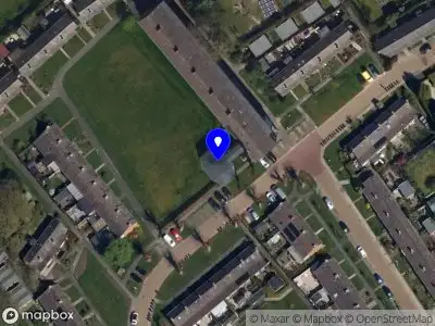 Nieuw bedrijf Co?peratieve Woonvereniging De Middelhorst UA