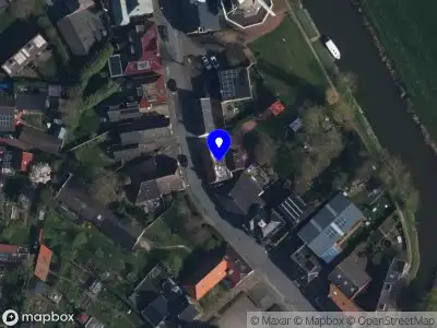 Uitvaartvereniging Kantens Kantens