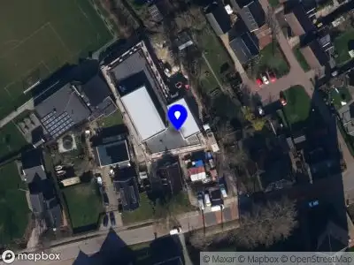 Stichting Dorpshuis "Ons Huis" Zeerijp