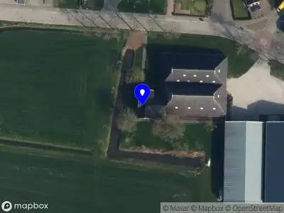 van Overklift Landbouwbedrijf B.V. Munnekezijl