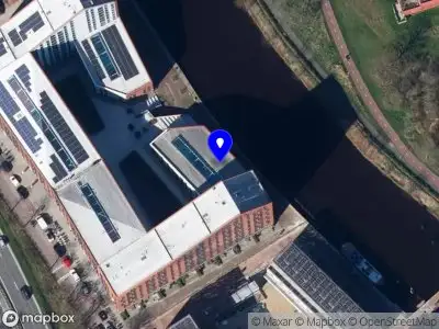 Woldring United B.V.