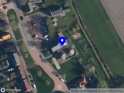 Dorpshuis Zijldijk Zijldijk