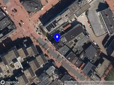 E. Molenkamp Holding B.V.