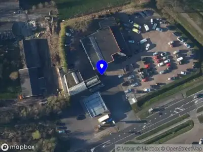 Nieuw bedrijf Van der Kaap Beheer B.V.