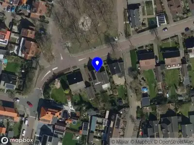 Witte Computing Consultants B.V.