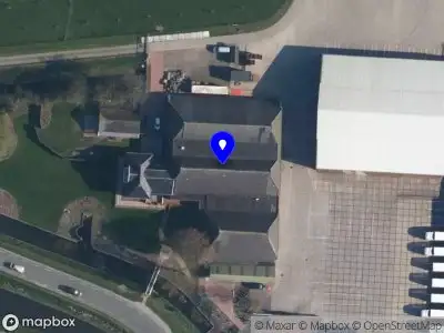 Beheer Landjuweel B.V.