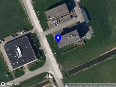 WARIN Investments B.V. Groningen