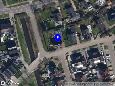 C.E.H. van der Werf Beheer B.V.