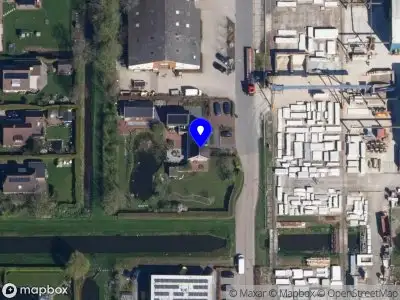 R.A. van der Werf Beheer B.V. Bedum
