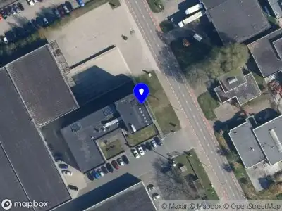 Motorcycle Storehouse B.V. Groningen