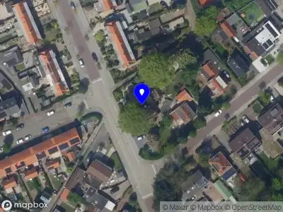 Foresthouse B.V. Soest