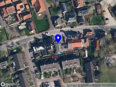 Gebr. Kranenborg Holding Garnwerd