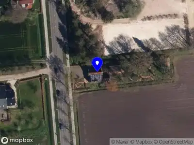 Feederlines B.V. Winschoten