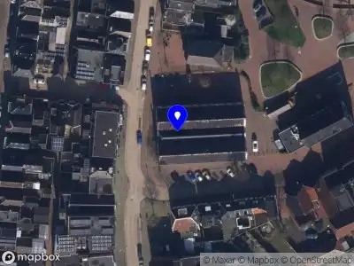 LHE Beheer B.V. Delfzijl