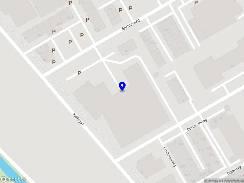 Magellan B.V. Groningen