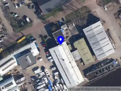 Rusthoven Beheer B.V.