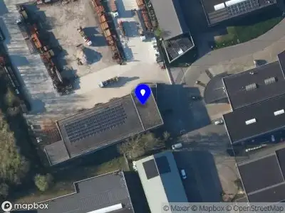 Nieuw bedrijf Pijlers B.V.