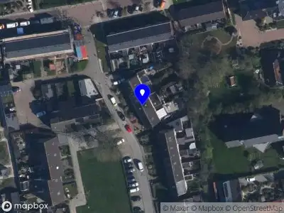 Hengelclub Onderdendam