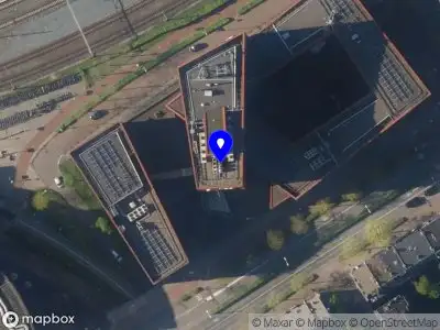 Stichting Pensioenfonds KPN Amersfoort