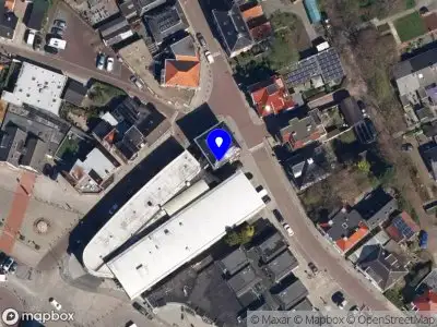 Stichting Geschiedschrijving Oldambt Scheemda