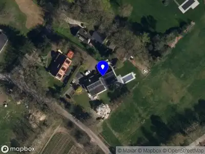 Nieuw bedrijf Stichting Vrienden Groningen Airport Eelde