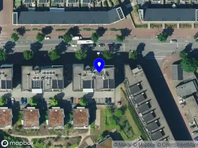 MNU Holding B.V. Apeldoorn