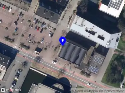 Stichting KiS Groningen