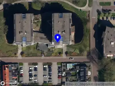 Ver. Vrienden van het Landgoed Fraeylemaborg