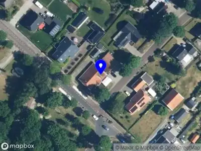 Nieuw bedrijf O.E.K.