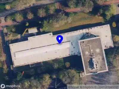 Nieuw bedrijf rsg de Borgen